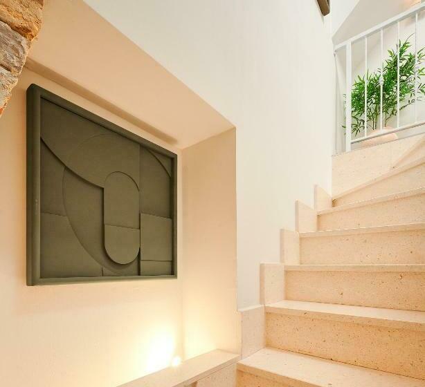 اتاق استاندارد, Ibella Luxury Rooms