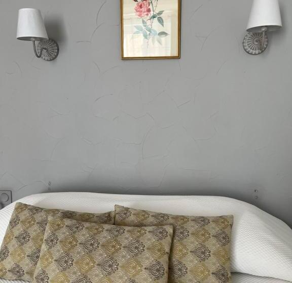 Номер Стандарт Трехместный, Le Flore