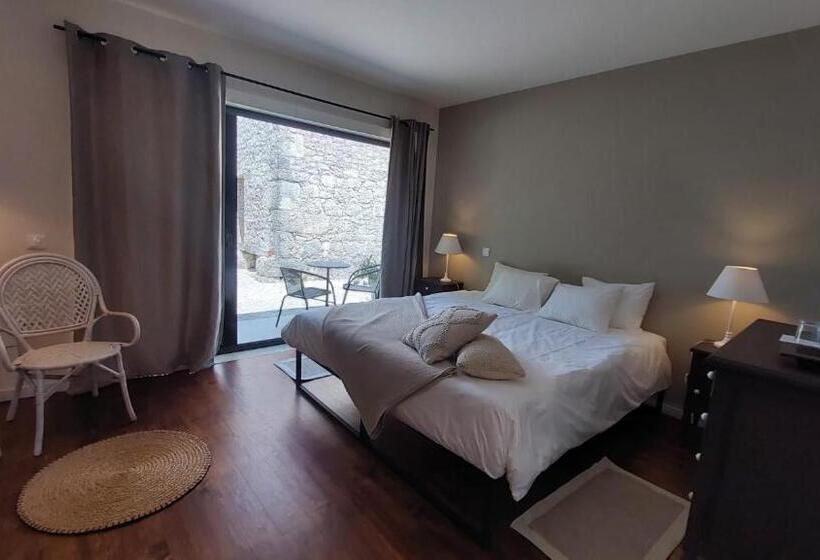 Номер Стандарт, Casa Boho   Turismo Rural