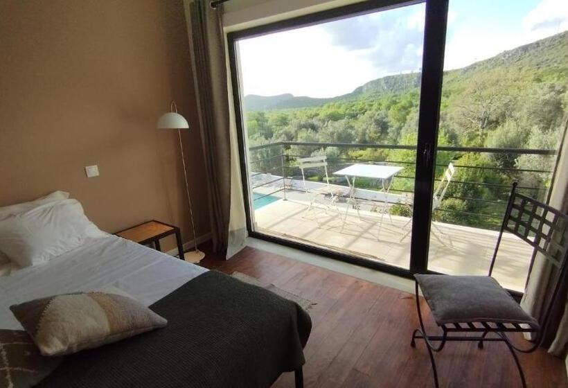 Номер Стандарт, Casa Boho   Turismo Rural