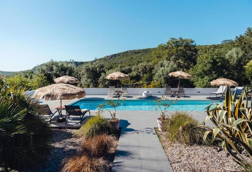 Люкс Вид на Сад, Casa Boho   Turismo Rural