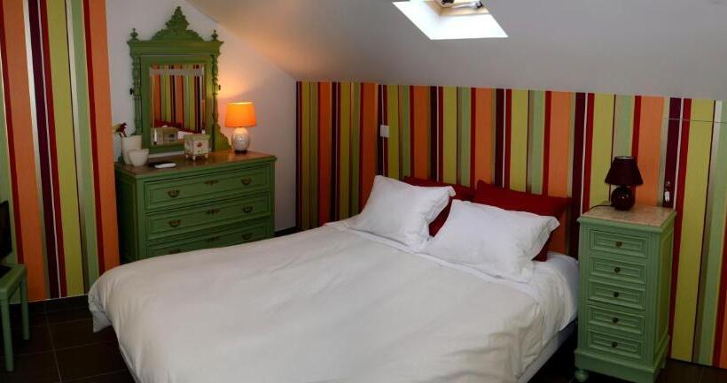 Номер Стандарт, Lab Hostel Nazare