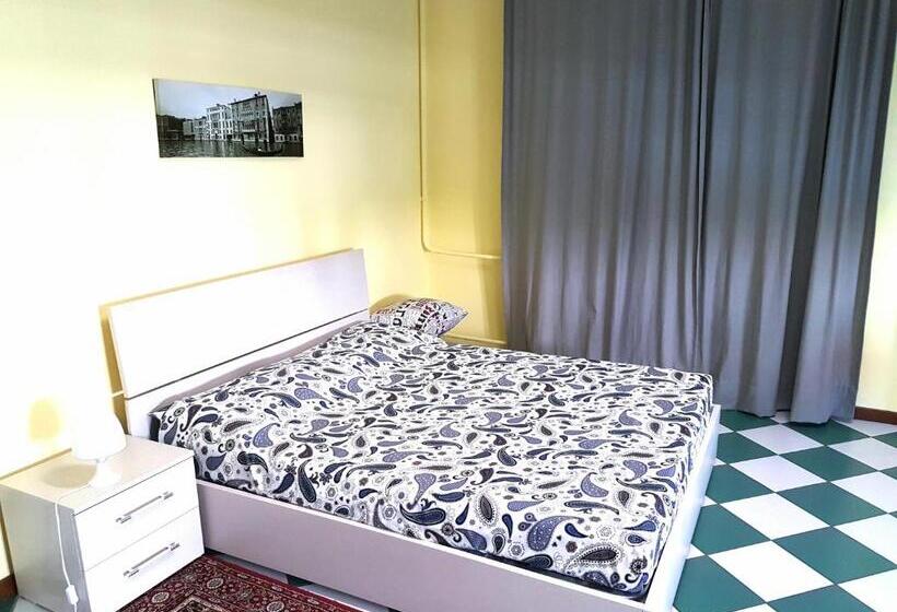 Номер Deluxe, Nightstars B&b