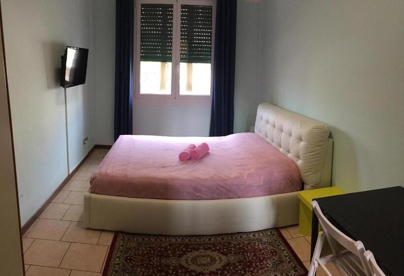 Номер Economy, Nightstars B&b