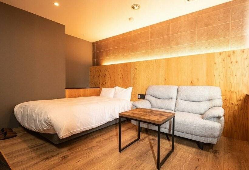 스탠다드 룸, Arc Lifestyle Space &