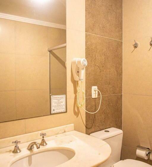 Номер Стандарт, Balneário