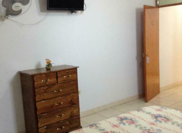 غرفة قياسية, Hostal La Estancia