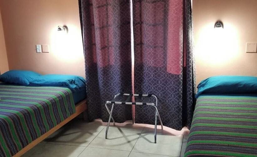 اتاق لوکس, Maya Bella Downtown