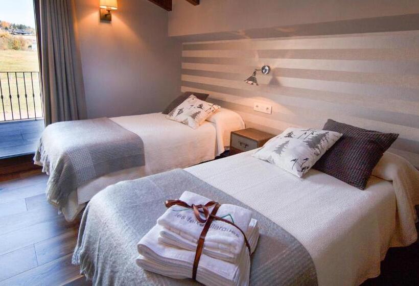 Дом 1 Спальня, Les Feixes Llargues Casa Amb 7 Suites  Lloguer De Casa Sencera, Amb Capacitat Per 14 Persones