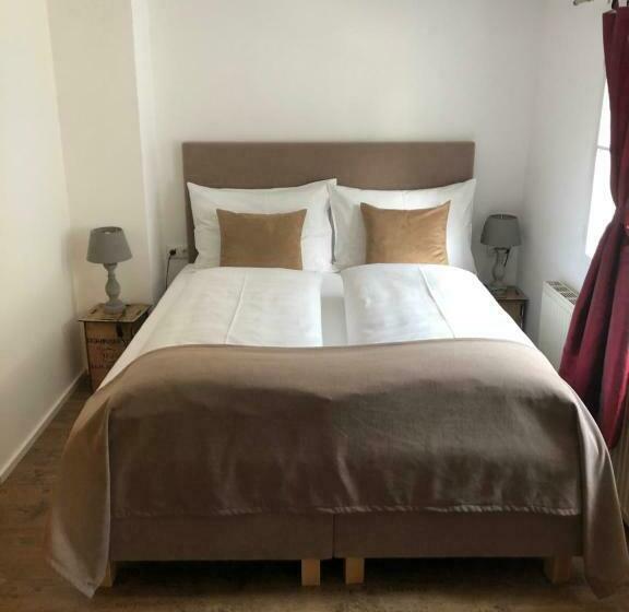 デラックスルーム, Fenix Hall Boutique Hotel Hallstatt