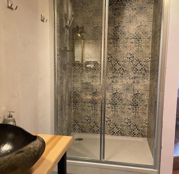 デラックスルーム, Fenix Hall Boutique Hotel Hallstatt