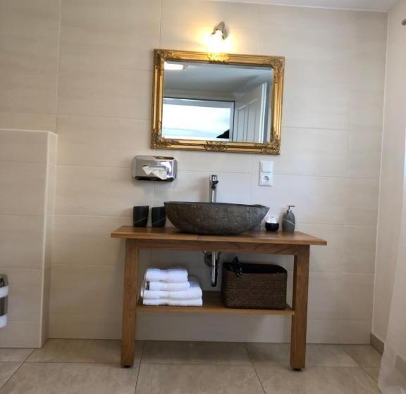 デラックスルーム, Fenix Hall Boutique Hotel Hallstatt