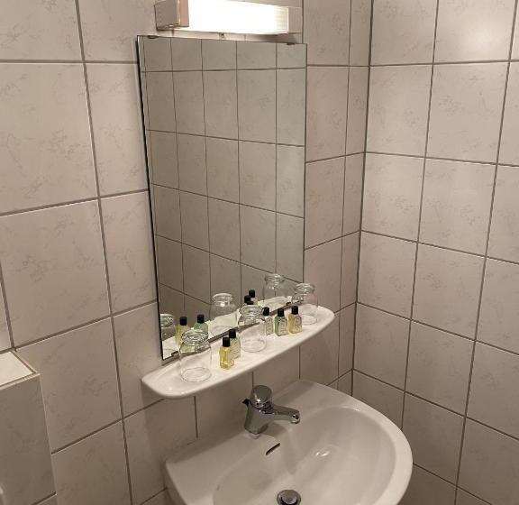 Номер Стандарт, Motel Herbold