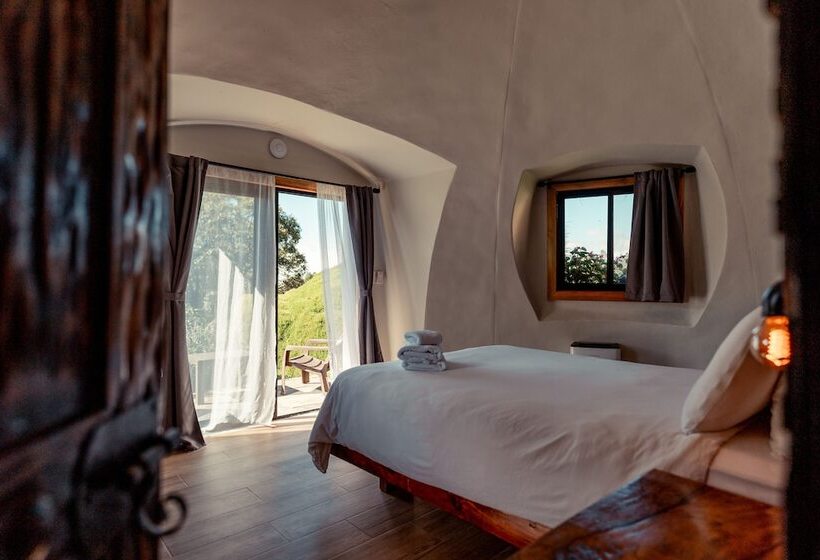 Quarto standard, Bambuda Castle
