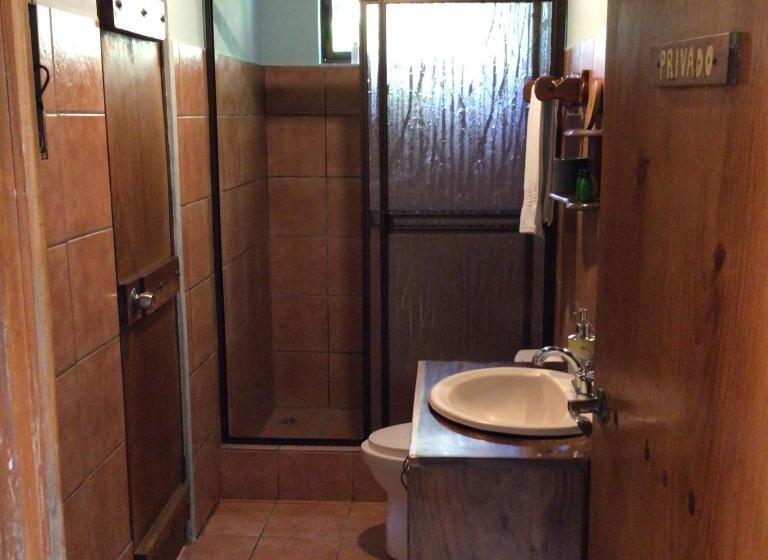 Семейный Номер, Jodokus Inn