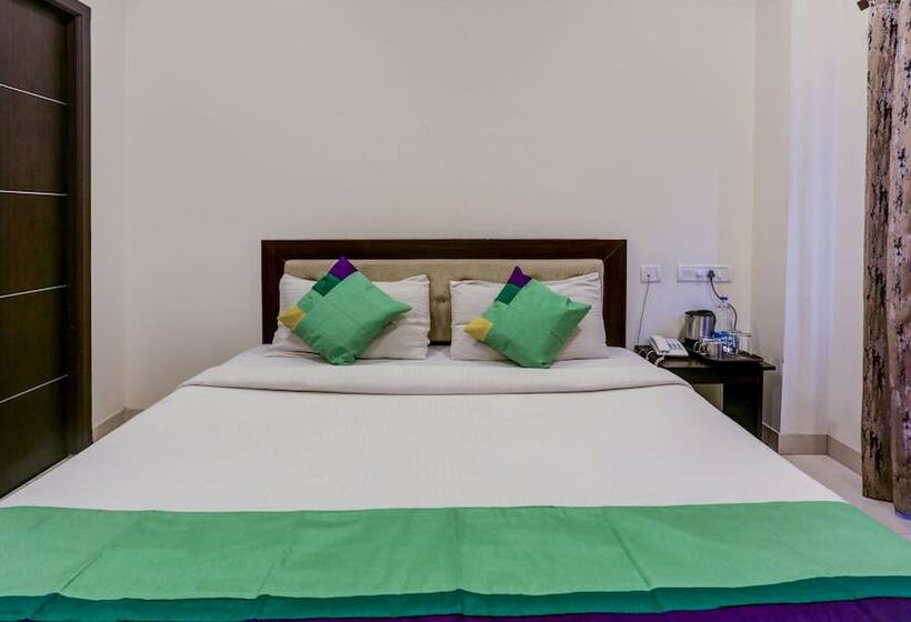 스탠다드 룸, Royal Elite Madurai