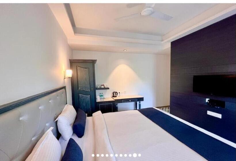 高级客房, Treehouse Nova