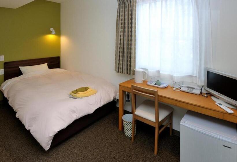 اتاق استاندارد, Kumagaya Royal Hotel Suzuki