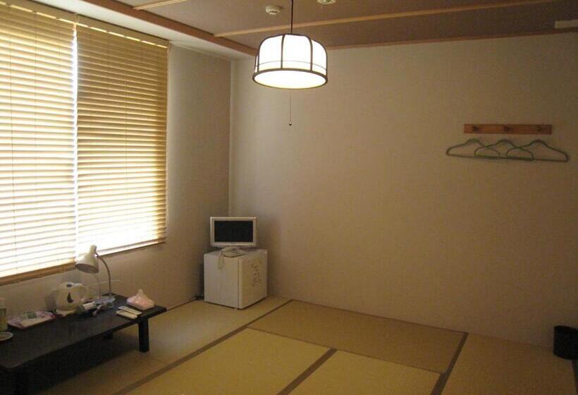 اتاق استاندارد, Kumagaya Royal Hotel Suzuki