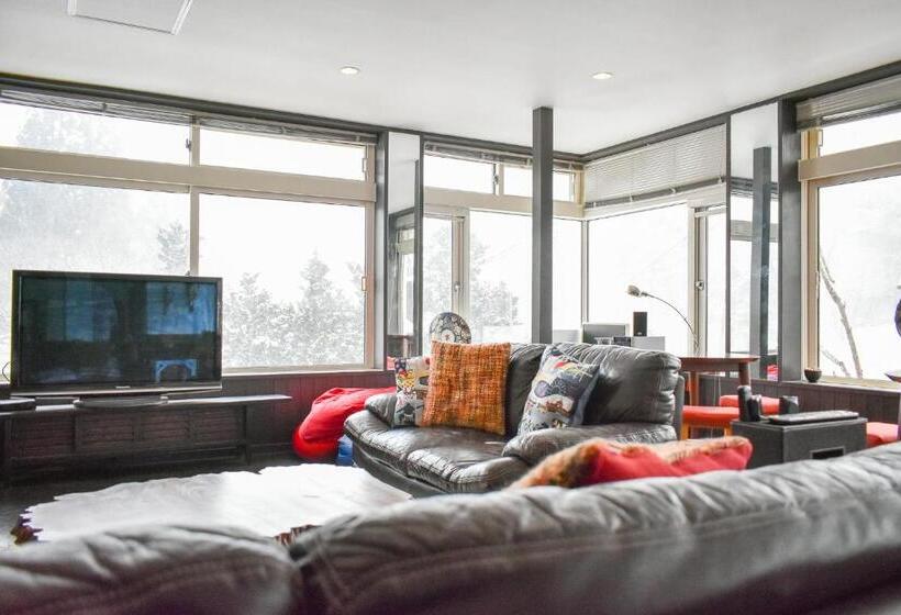 Номер Стандарт, Asuka Lodge