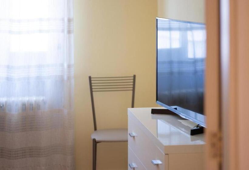 اتاق دوبلکس, Villa Domus Salento Suites & Rooms Con Parcheggio Privato In Loco