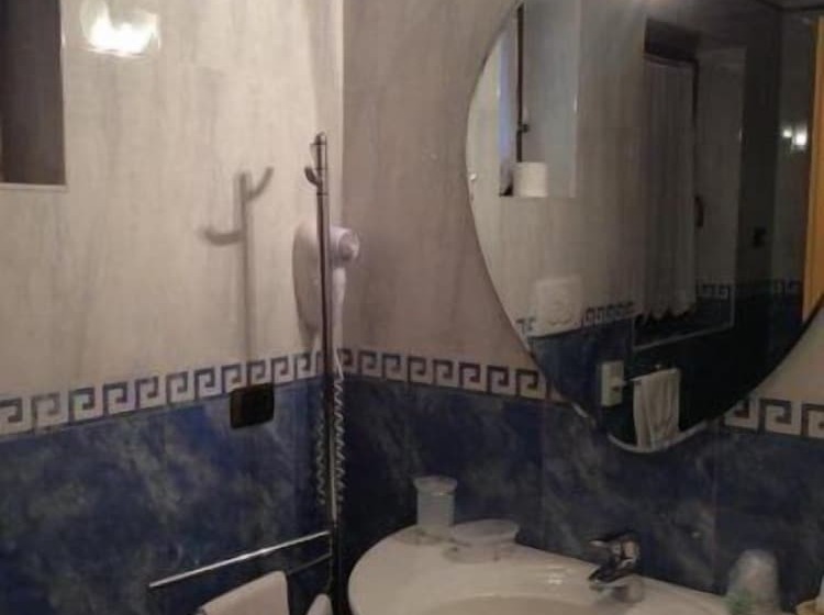 Номер Стандарт Индивидуальный, Villa Elena
