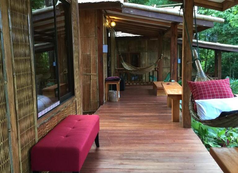 ویلای 1 خوابه, Phoxay Ngam Resort