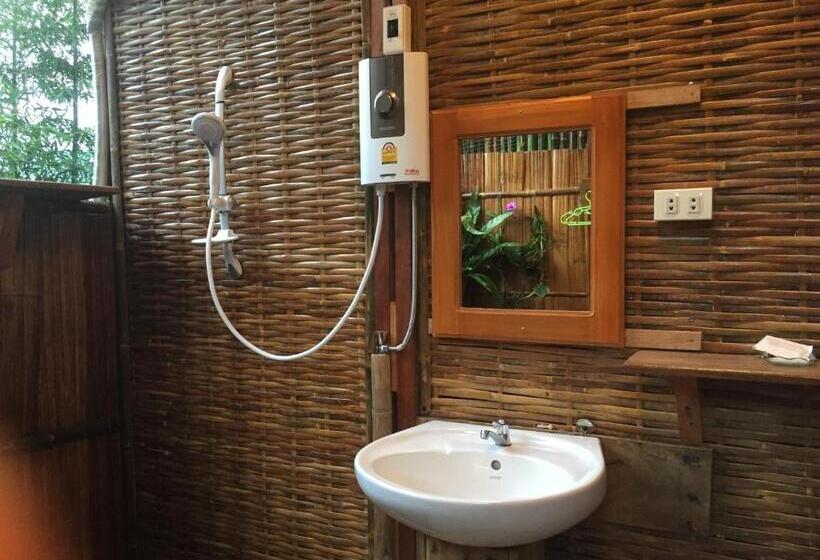ویلای 1 خوابه, Phoxay Ngam Resort