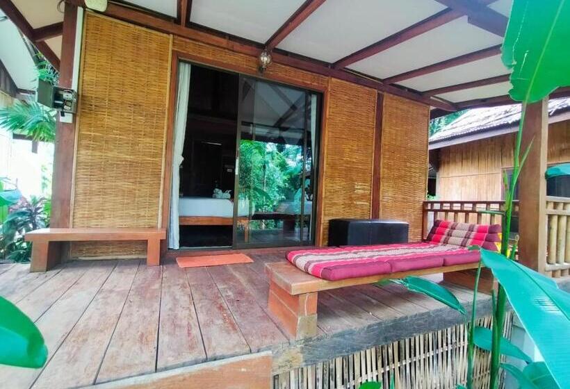 بانگلوی لوکس, Phoxay Ngam Resort