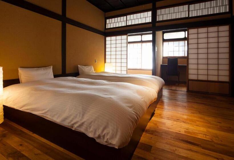스탠다드 룸, Matsuzakaya Honten