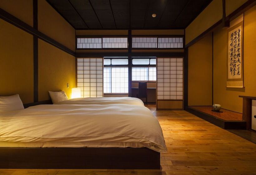 스탠다드 룸, Matsuzakaya Honten