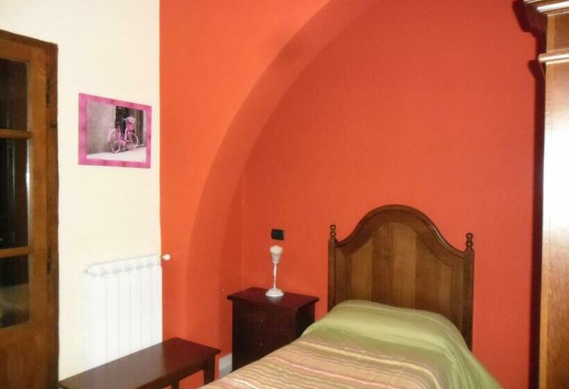 Номер Стандарт Индивидуальный, B&b Il Laghetto