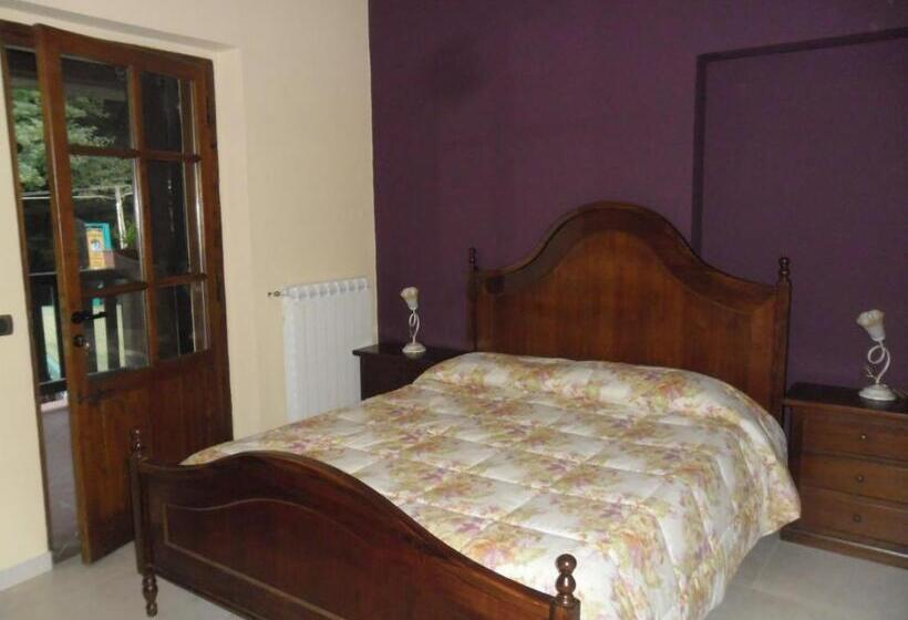 Номер Стандарт Адаптированный для Инвалидов, B&b Il Laghetto