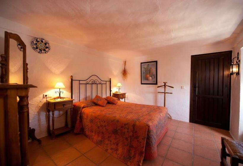 Номер Стандарт, Cortijo La Haza