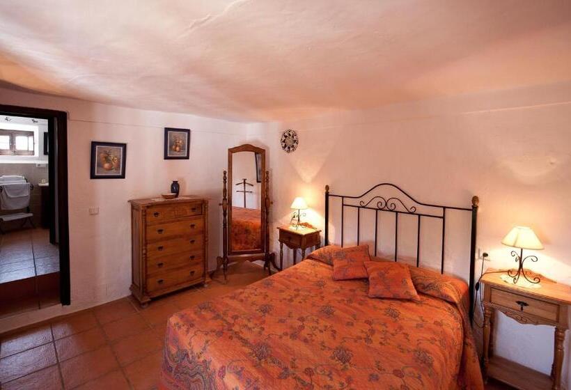 Номер Стандарт Трехместный, Cortijo La Haza