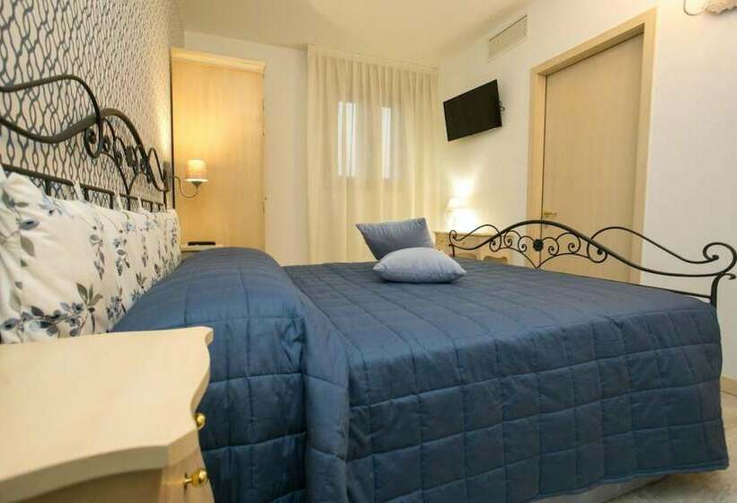 标准间, Guest House Dolce Laguna