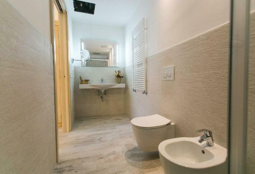 标准三人间, Guest House Dolce Laguna