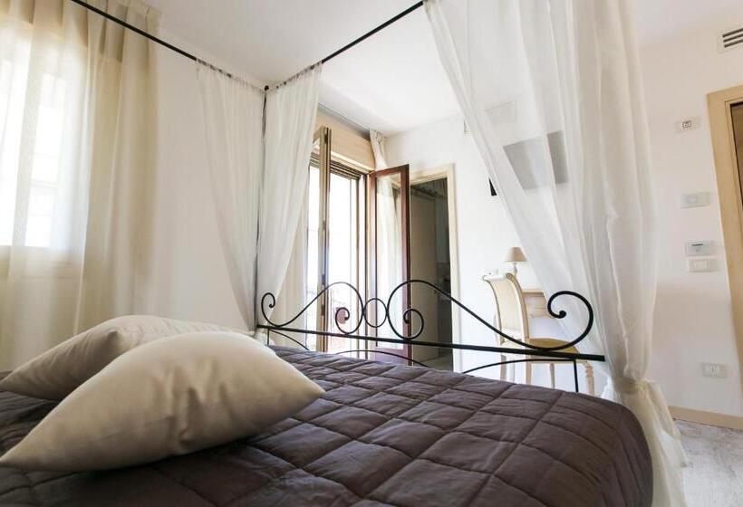 豪华房间, Guest House Dolce Laguna