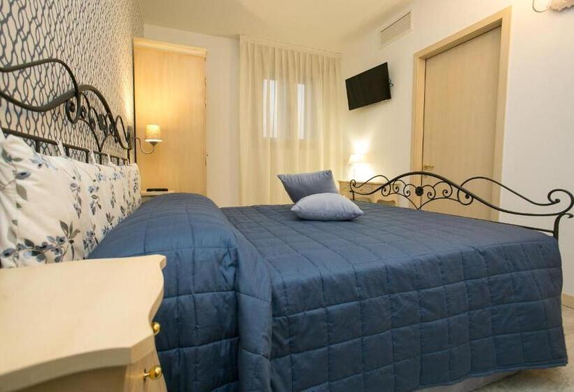 标准间, Guest House Dolce Laguna