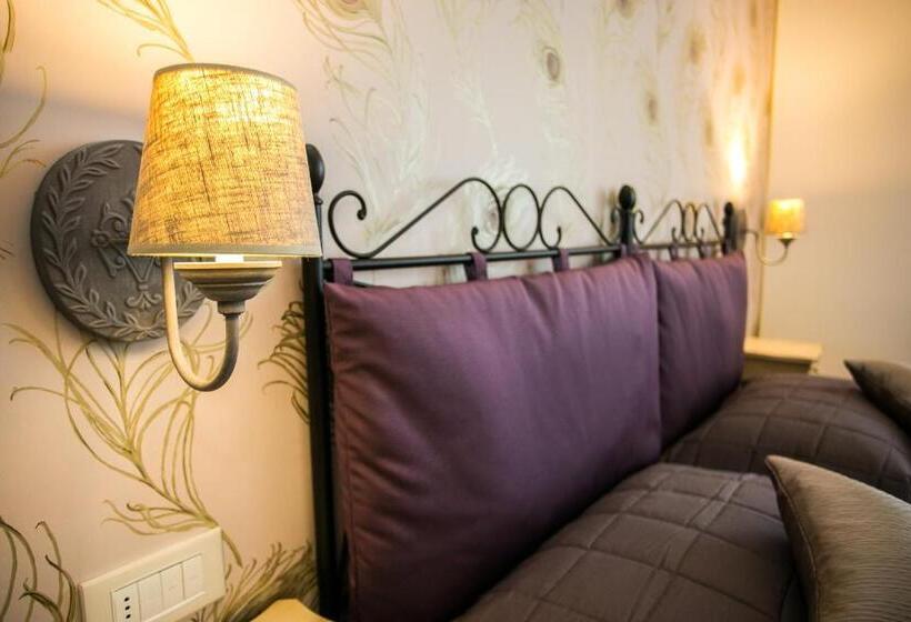 标准间, Guest House Dolce Laguna