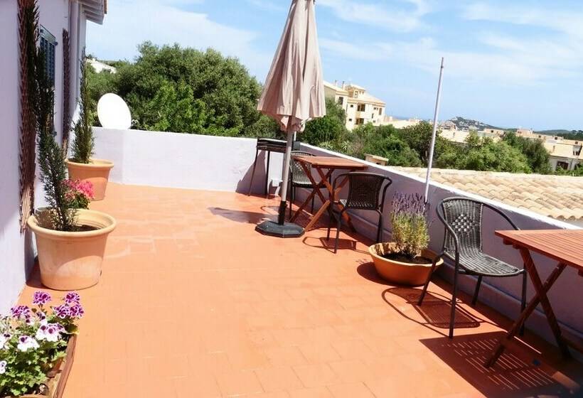 Дом 1 Спальня, Ses Terrasses