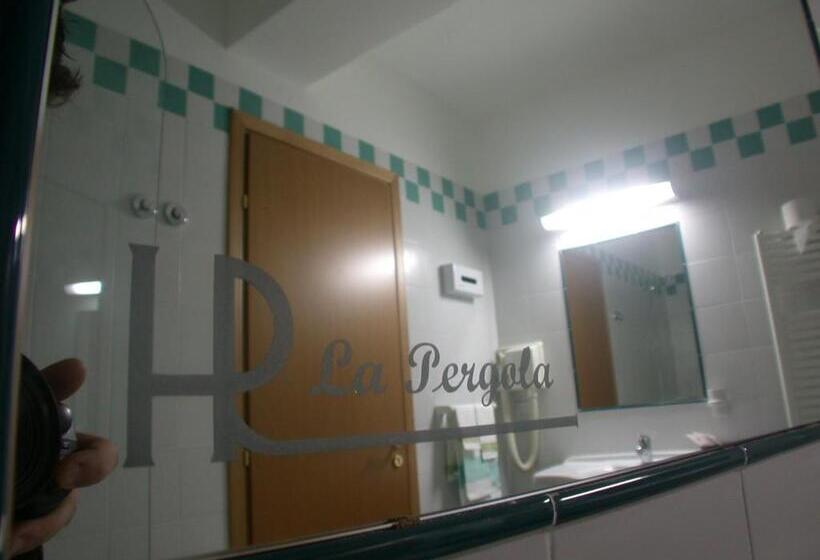 Трехместный Номер Классика, La Pergola