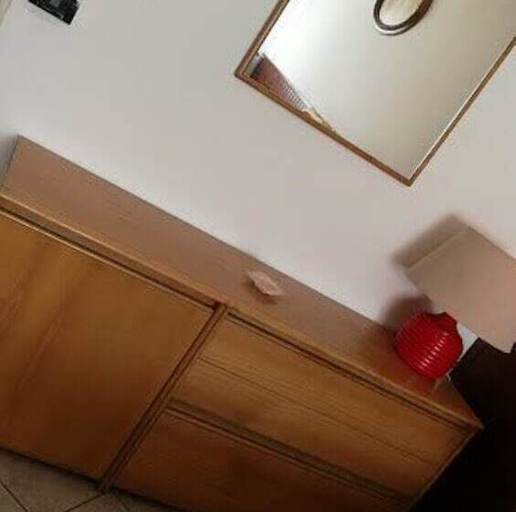 Номер Стандарт Индивидуальный, Ristorante Albergo Roma