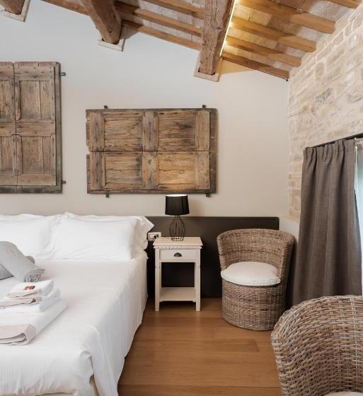 Люкс, Villa Anitori Prestige Relais & Spa