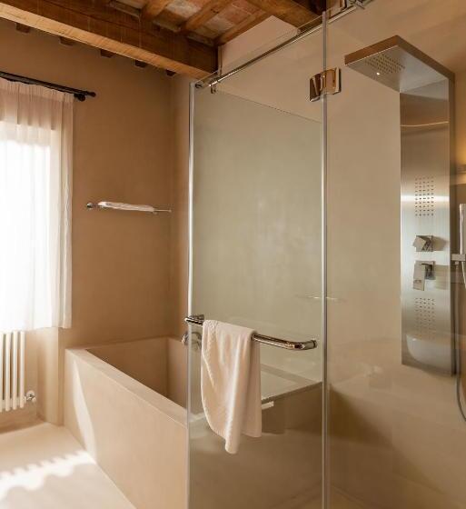 Family Suite, Villa Anitori Prestige Relais & Spa