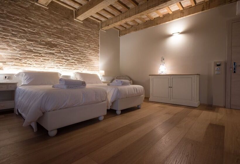 Family Suite, Villa Anitori Prestige Relais & Spa