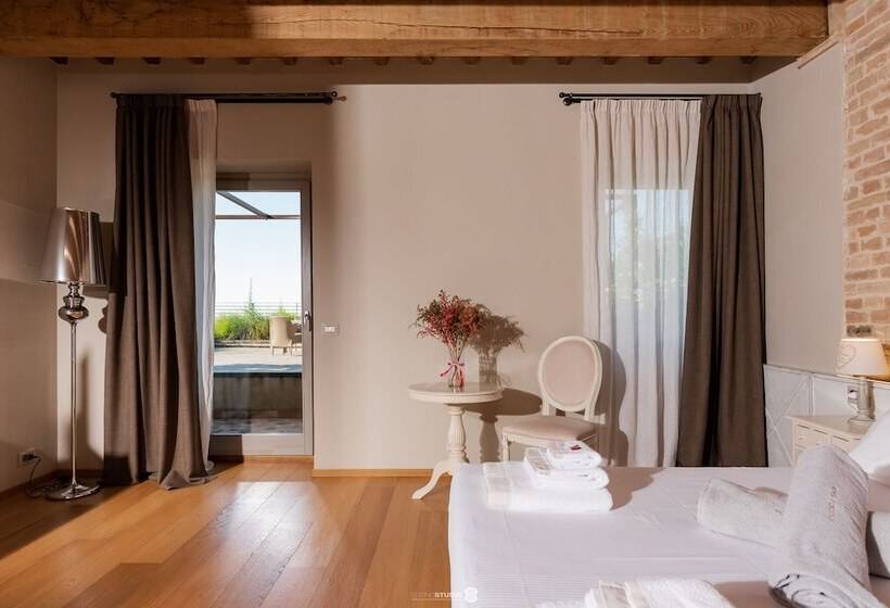 Family Suite, Villa Anitori Prestige Relais & Spa