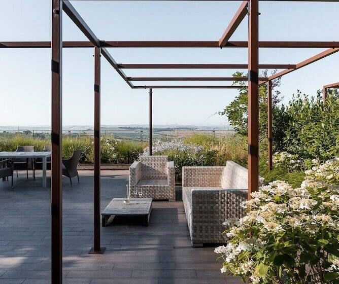 Family Suite, Villa Anitori Prestige Relais & Spa