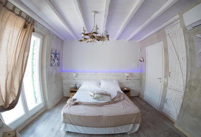 Номер Стандарт, La Rocca Maison De Charme