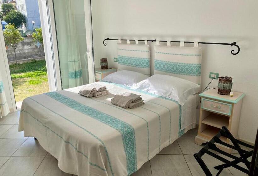 Номер Стандарт, Tigrillo Bed&breakfast